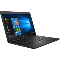 ноутбук HP 14-ck0105ur Черный
