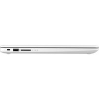 ноутбук HP 14-ck0011ur Белый