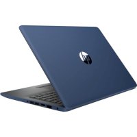 ноутбук HP 14-cm0081ur Синий