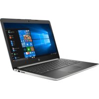 ноутбук HP 14-cm0008ur Серебристый