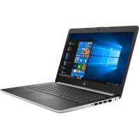 ноутбук HP 14-cm0008ur Серебристый