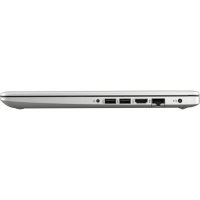 ноутбук HP 14-cm0008ur Серебристый