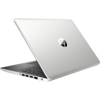 ноутбук HP 14-cm0008ur Серебристый