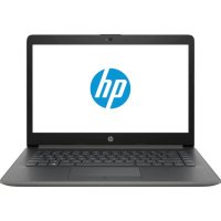ноутбук HP 14-cm0012ur Серый