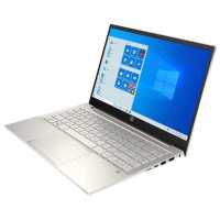 ноутбук HP Pavilion 14-dv0037ur Золотой