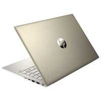 ноутбук HP Pavilion 14-dv0037ur Золотой