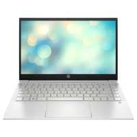 ноутбук HP Pavilion 14-dv0084ur Серебристый