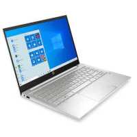 ноутбук HP Pavilion 14-dv1001ur Белый