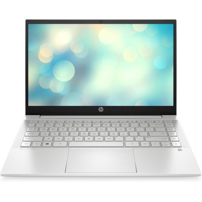 ноутбук HP Pavilion 14-dv2004ci-wpro Серебристый