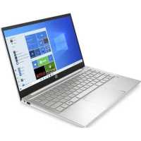 ноутбук HP Pavilion 14-ec0036ur Серебристый