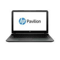 ноутбук HP Pavilion 15-ab141ur Черный