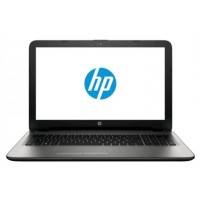 ноутбук HP 15-ac012ur Серебристый