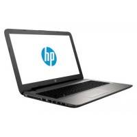 ноутбук HP 15-ac012ur Серебристый