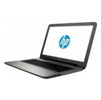 ноутбук HP 15-ac012ur Серебристый