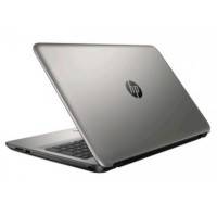 ноутбук HP 15-ac012ur Серебристый