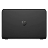 ноутбук HP 15-ac070ur Черный