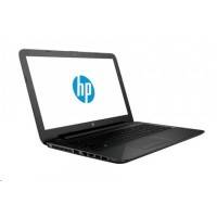 ноутбук HP 15-af002ur Черный