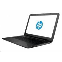 ноутбук HP 15-af002ur Черный