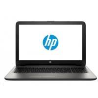 ноутбук HP 15-af008ur Серебристый