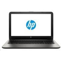 ноутбук HP 15-af009ur Серый