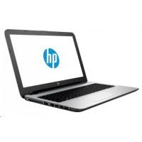 ноутбук HP 15-af026ur Белый