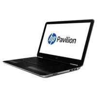 ноутбук HP Pavilion 15-au047ur Серый