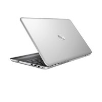 ноутбук HP Pavilion 15-aw005ur Серебристый