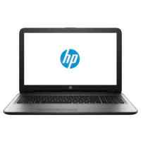 ноутбук HP 15-ba047ur Серый