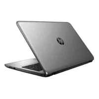 ноутбук HP 15-ba028ur Серебристый