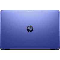 ноутбук HP 15-ba098ur Синий