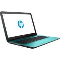 ноутбук HP 15-ba506ur Бирюзовый