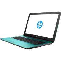 ноутбук HP 15-ba506ur Бирюзовый