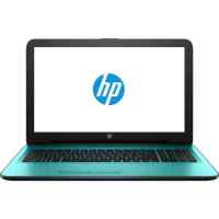 ноутбук HP 15-ba506ur Бирюзовый