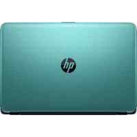 ноутбук HP 15-ba506ur Бирюзовый