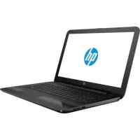 ноутбук HP 15-ba093ur Черный