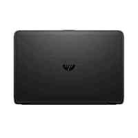 ноутбук HP 15-ba093ur Черный