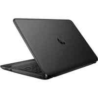 ноутбук HP 15-ba093ur Черный