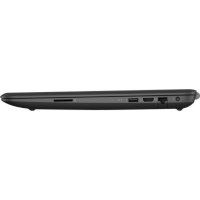ноутбук HP Pavilion 15-bc409ur Черный