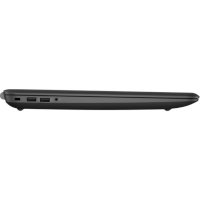 ноутбук HP Pavilion 15-bc409ur Черный