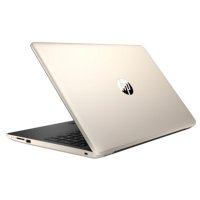 ноутбук HP 15-bs592ur Золотой