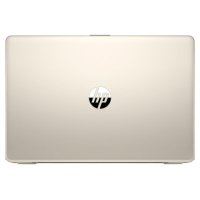ноутбук HP 15-bs592ur Золотой