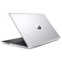 ноутбук HP 15-bs573ur Серебристый