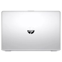 ноутбук HP 15-bs573ur Серебристый