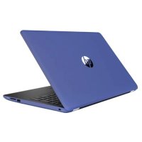ноутбук HP 15-bs042ur Синий