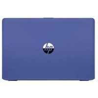ноутбук HP 15-bs042ur Синий