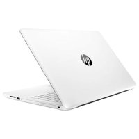 ноутбук HP 15-bw030ur Белый