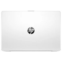 ноутбук HP 15-bw030ur Белый