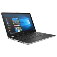 ноутбук HP 15-bw072ur Серебристый