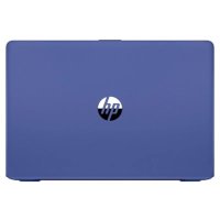 ноутбук HP 15-bw047ur Синий