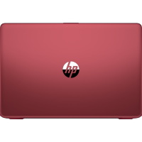ноутбук HP 15-bw057ur Красный